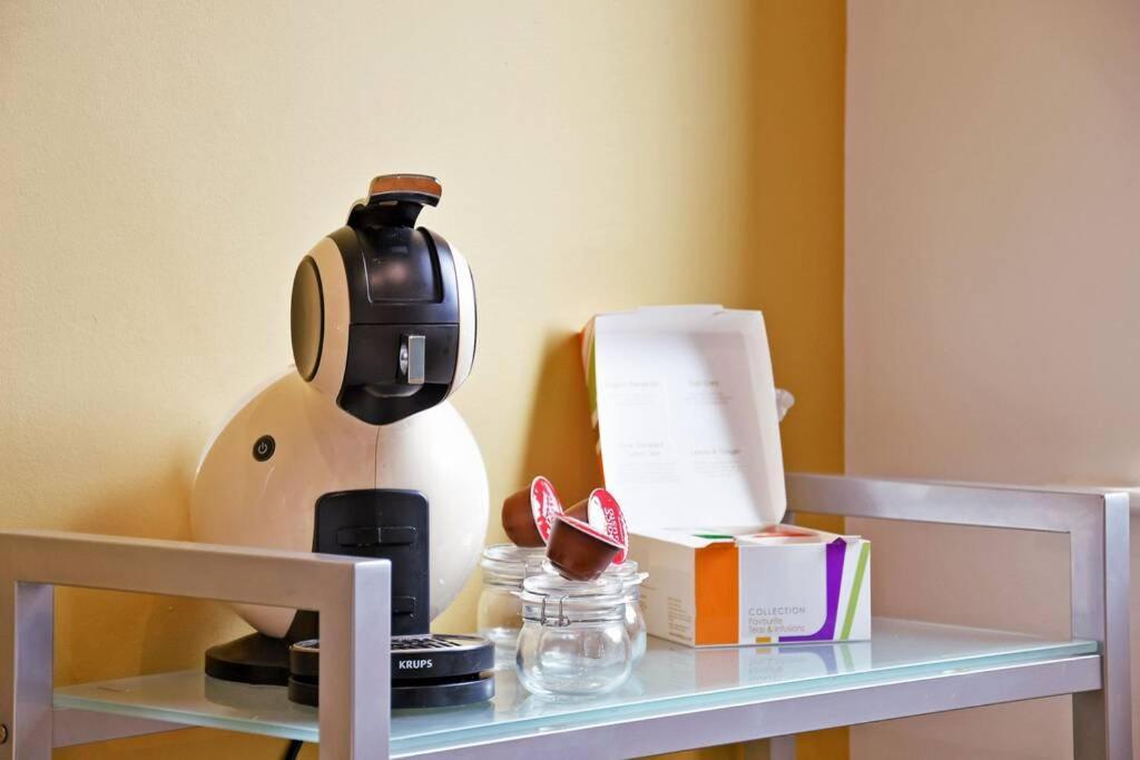 Modern, City Centre, Studio Apartment With Free Wifi, Gym Access, Netflix - West One Sheffield Dış mekan fotoğraf
